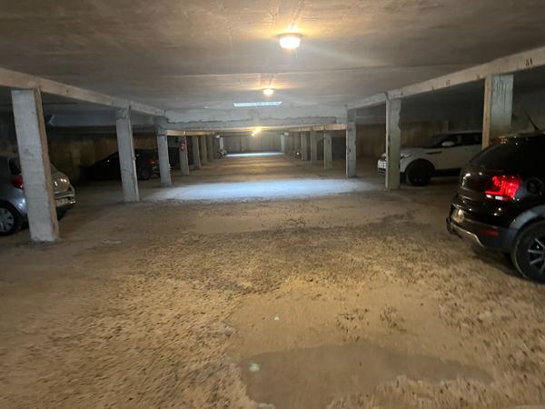 Appartement 2 pièces à vendre à Saint-Quentin, secteur Saint Jean - Réf 6065