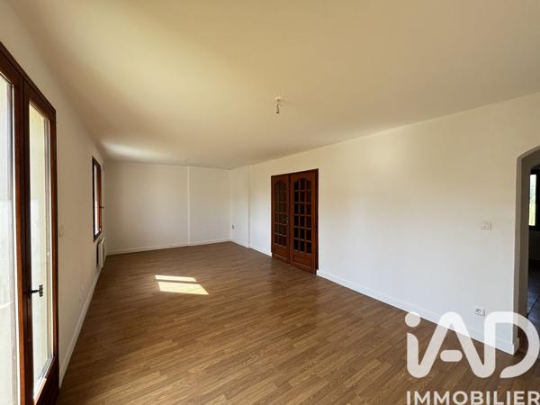 Immeuble à vendre 203 m² Vésigneul-sur-Marne