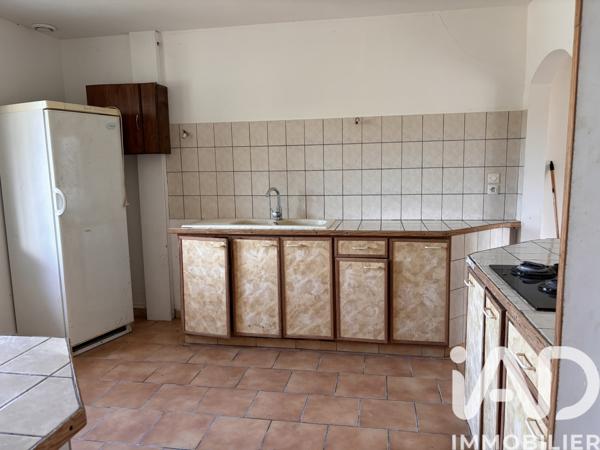 Immeuble à vendre 203 m² Vésigneul-sur-Marne