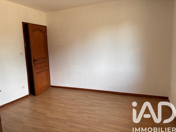 Immeuble à vendre 203 m² Vésigneul-sur-Marne