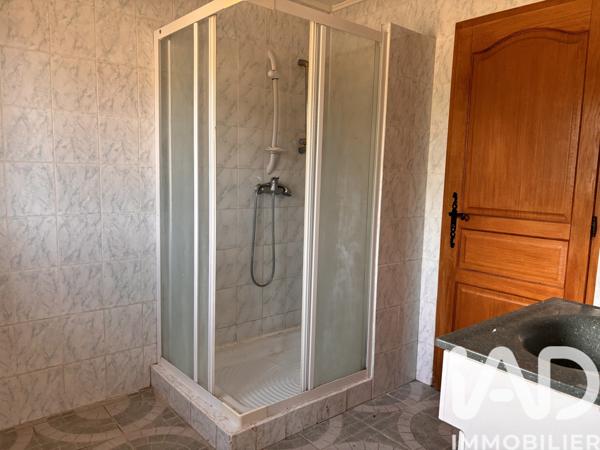 Immeuble à vendre 203 m² Vésigneul-sur-Marne