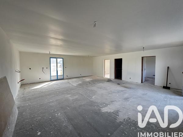Immeuble à vendre 203 m² Vésigneul-sur-Marne