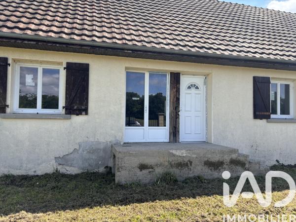 Immeuble à vendre 203 m² Vésigneul-sur-Marne
