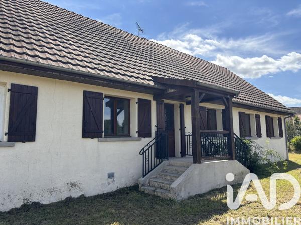 Immeuble à vendre 203 m² Vésigneul-sur-Marne