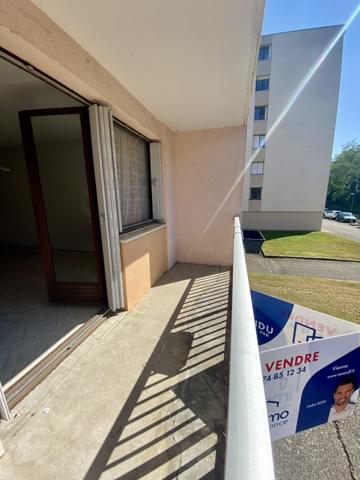 Appartement à vendre Pont-Évêque