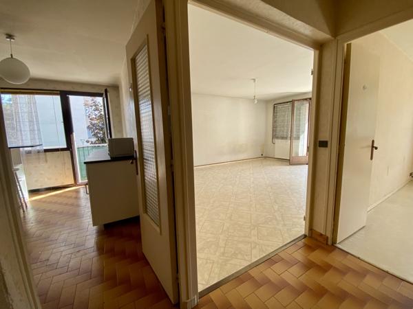Appartement à vendre Pont-Évêque