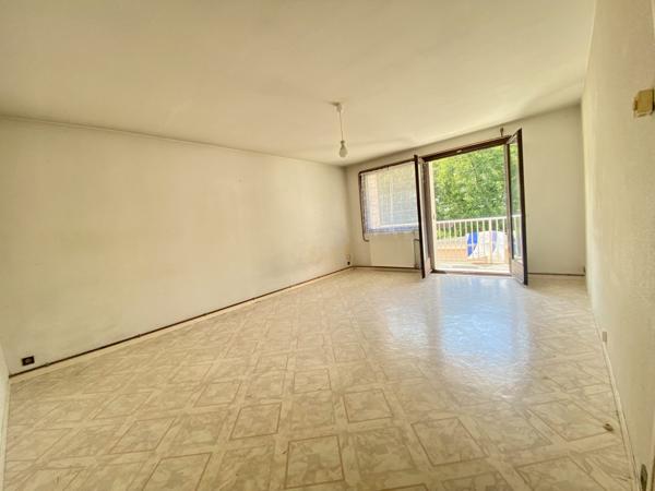 Appartement à vendre Pont-Évêque