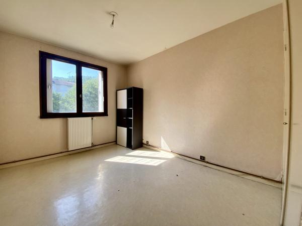 Appartement à vendre Pont-Évêque