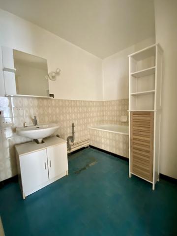 Appartement à vendre Pont-Évêque