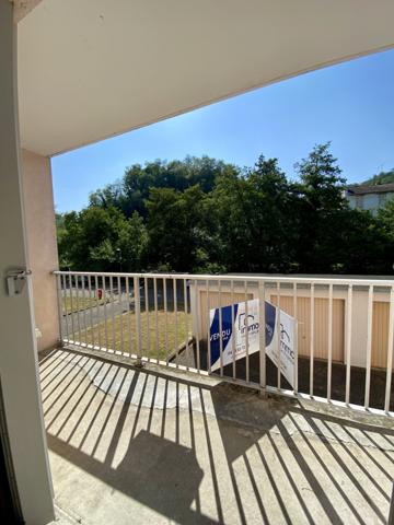 Appartement à vendre Pont-Évêque