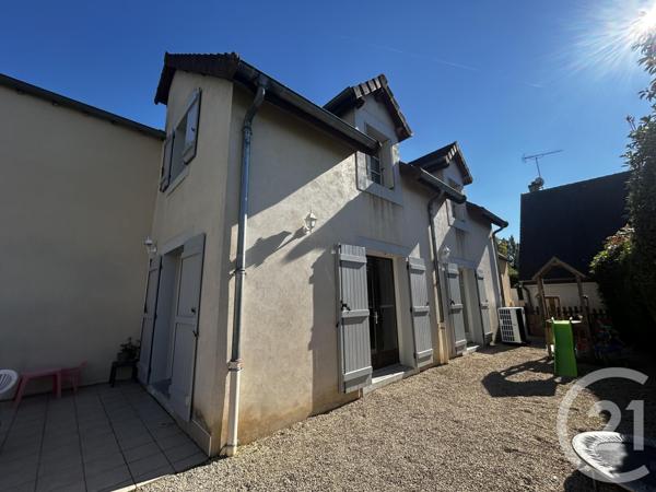 Maison à vendre  4 pièces - 125 m2 CHEVIGNY - 39