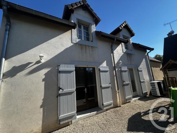 Maison à vendre  4 pièces - 125 m2 CHEVIGNY - 39