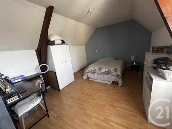 Maison à vendre  4 pièces - 125 m2 CHEVIGNY - 39