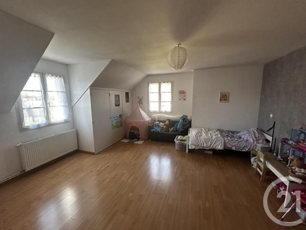 Maison à vendre  4 pièces - 125 m2 CHEVIGNY - 39