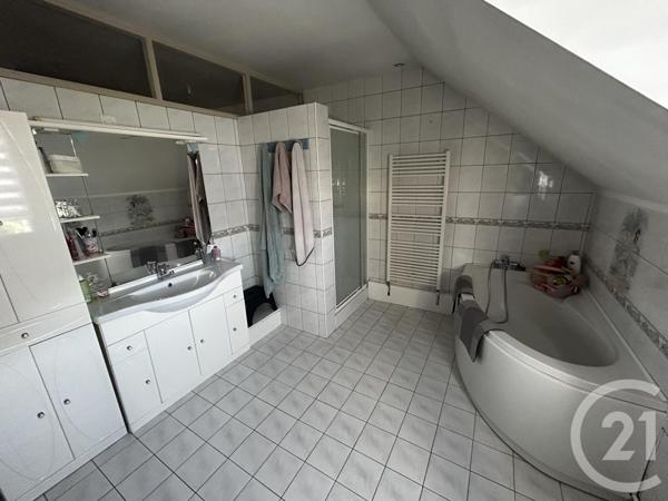 Maison à vendre  4 pièces - 125 m2 CHEVIGNY - 39