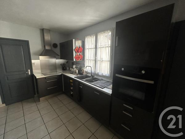 Maison à vendre  4 pièces - 125 m2 CHEVIGNY - 39