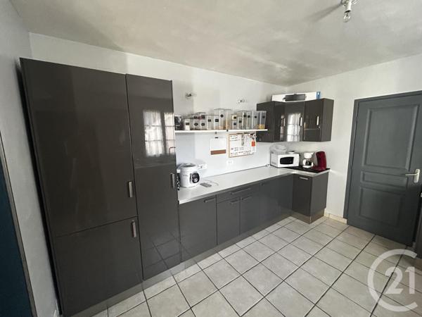 Maison à vendre  4 pièces - 125 m2 CHEVIGNY - 39