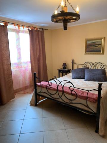 Maison à vendre 6 pièces CORBONOD (01)