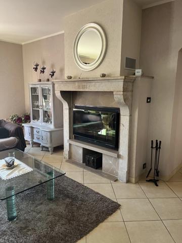 Maison à vendre 6 pièces CORBONOD (01)