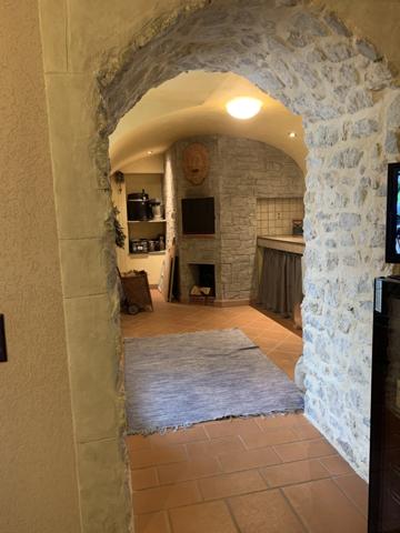 Maison à vendre 6 pièces CORBONOD (01)