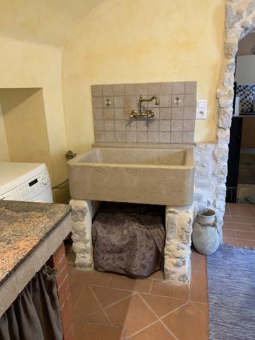 Maison à vendre 6 pièces CORBONOD (01)