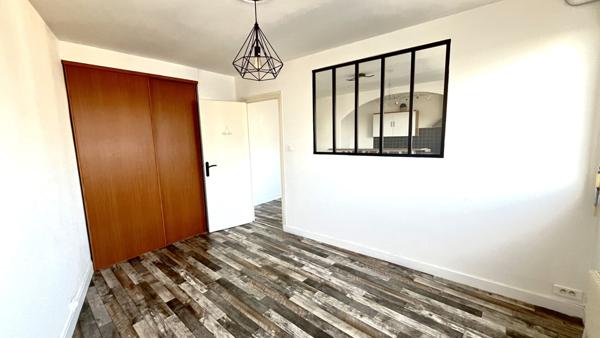 Appartement T2 CLERMONT FERRAND 44m²