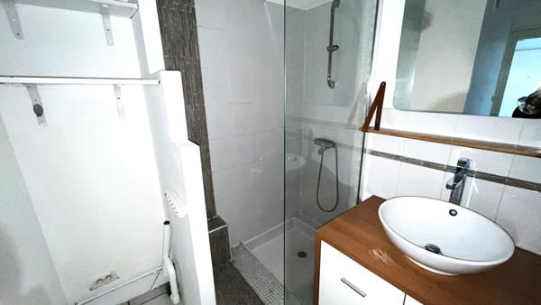 Appartement T2 CLERMONT FERRAND 44m²