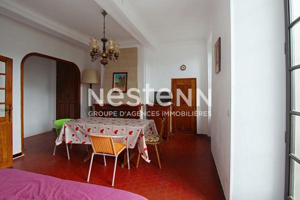 A VENDRE APPARTEMENT FLAYOSC T2 AVEC BALCON + CAVE