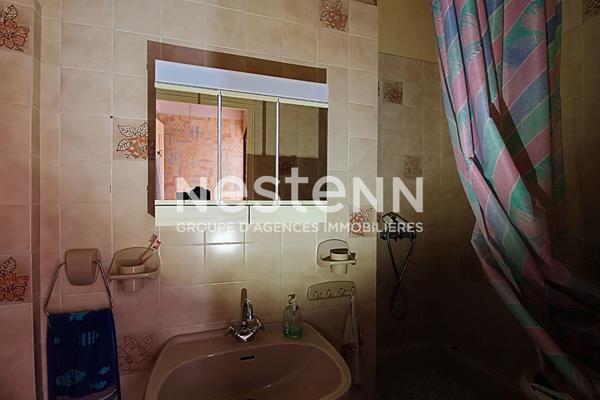 A VENDRE APPARTEMENT FLAYOSC T2 AVEC BALCON + CAVE