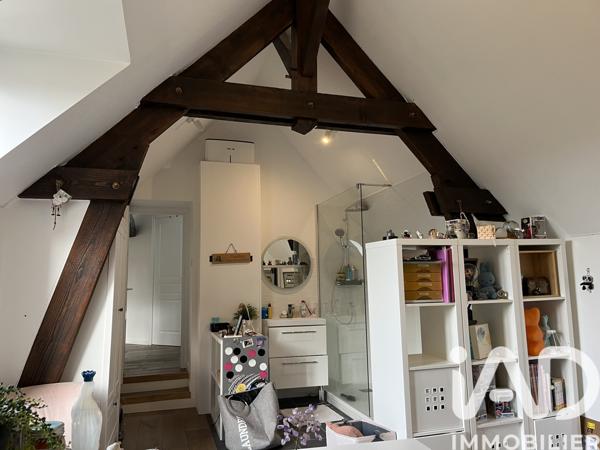 Maison à vendre 9 pièces 201 m² Saint-Denis-en-Val