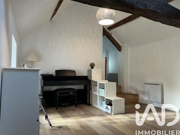 Maison à vendre 9 pièces 201 m² Saint-Denis-en-Val