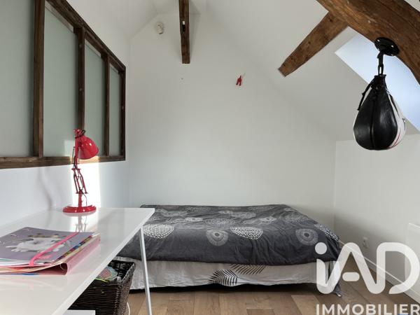 Maison à vendre 9 pièces 201 m² Saint-Denis-en-Val