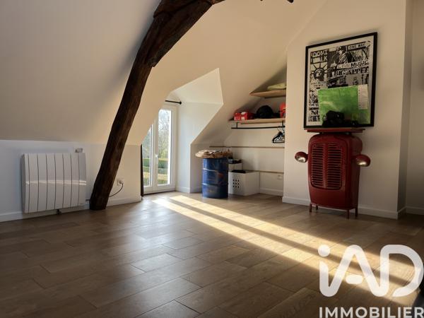 Maison à vendre 9 pièces 201 m² Saint-Denis-en-Val