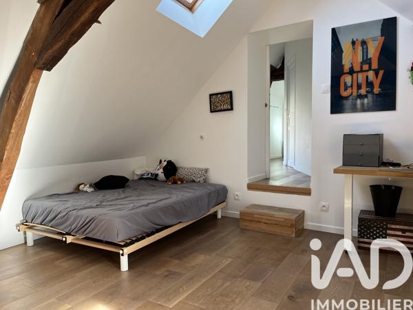 Maison à vendre 9 pièces 201 m² Saint-Denis-en-Val
