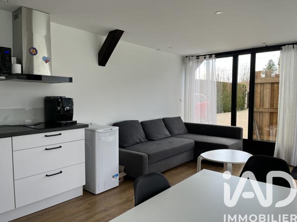 Maison à vendre 9 pièces 201 m² Saint-Denis-en-Val