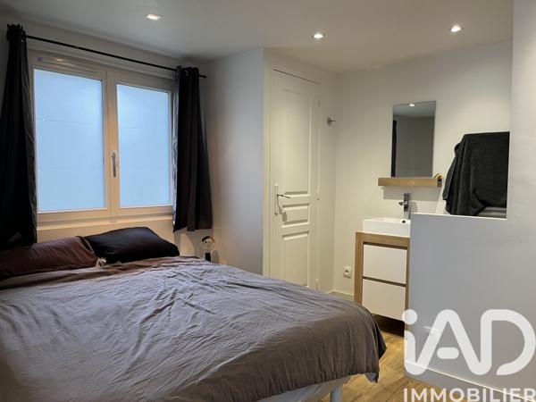 Maison à vendre 9 pièces 201 m² Saint-Denis-en-Val