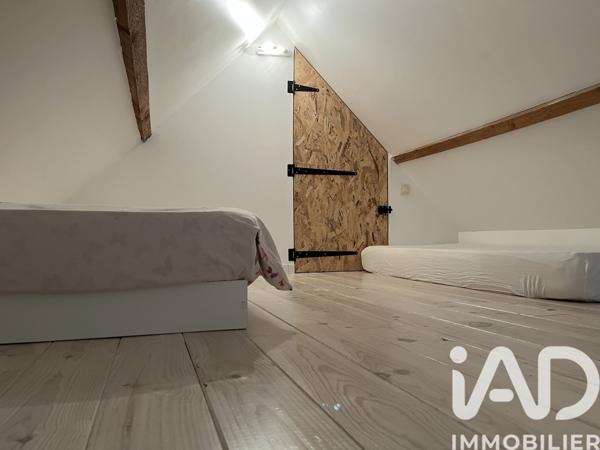 Maison à vendre 9 pièces 201 m² Saint-Denis-en-Val