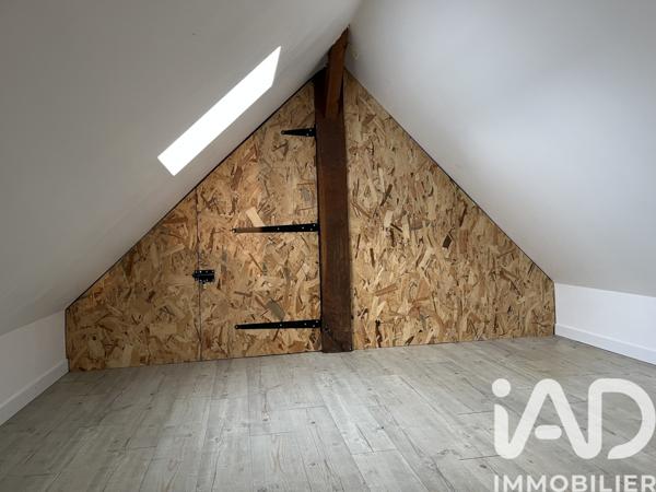 Maison à vendre 9 pièces 201 m² Saint-Denis-en-Val