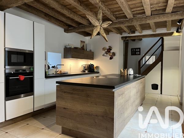 Maison à vendre 9 pièces 201 m² Saint-Denis-en-Val