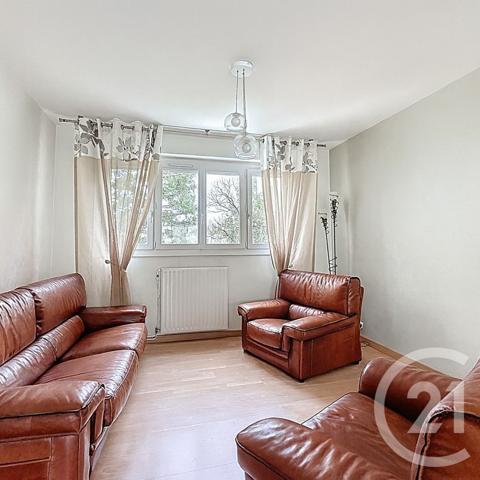 Appartement T5 à vendre  5 pièces - 100,41 m2 NANTES - 44