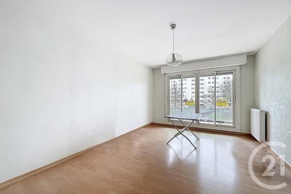 Appartement T5 à vendre  5 pièces - 100,41 m2 NANTES - 44