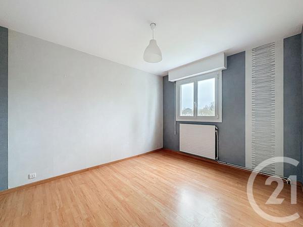 Appartement T5 à vendre  5 pièces - 100,41 m2 NANTES - 44