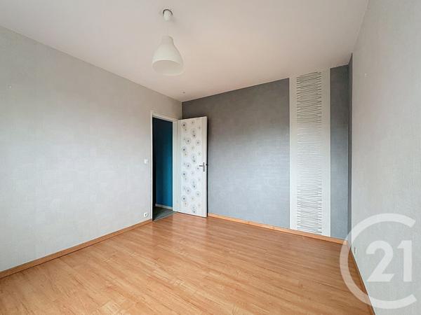 Appartement T5 à vendre  5 pièces - 100,41 m2 NANTES - 44