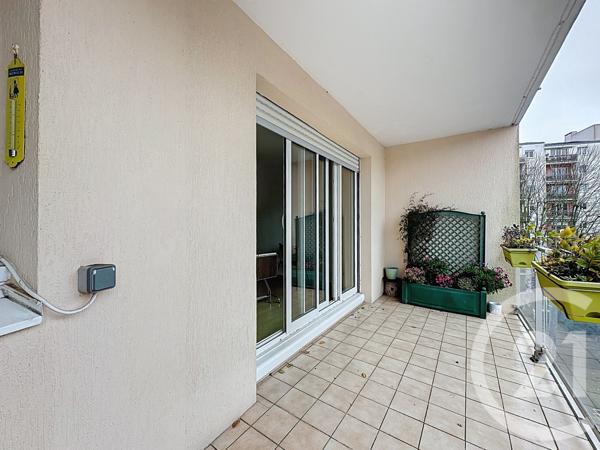 Appartement T5 à vendre  5 pièces - 100,41 m2 NANTES - 44