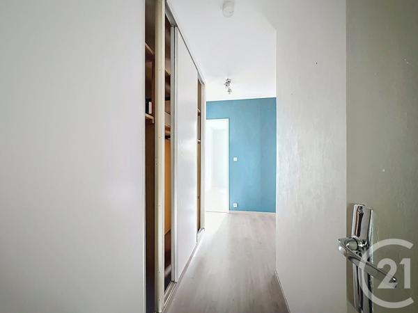 Appartement T5 à vendre  5 pièces - 100,41 m2 NANTES - 44