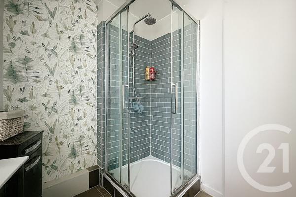 Appartement T5 à vendre  5 pièces - 100,41 m2 NANTES - 44