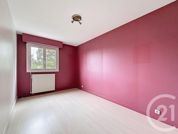 Appartement T5 à vendre  5 pièces - 100,41 m2 NANTES - 44