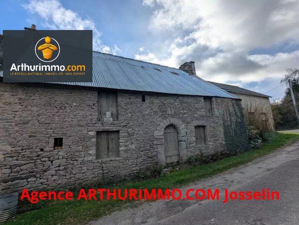 Vente Maison 2 pièces 198 m2 à Ploërmel