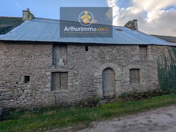 Vente Maison 2 pièces 198 m2 à Ploërmel