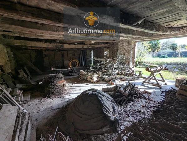 Vente Maison 2 pièces 198 m2 à Ploërmel